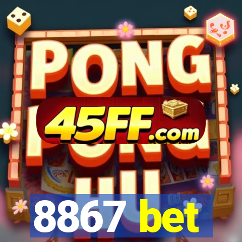 8867 bet